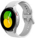 Ремешок 4wrist Samsung Galaxy Watch 64/5 White