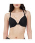 ფოტო #1 პროდუქტის Women's Spellbound Front Close Spacer Bra