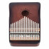 Фото #4 товара Thomann Sun Kalimba Brown