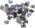 Фото #3 товара Schmidt Spiele 59489 Jigsaw Puzzle 1,000 Pieces Disney Thomas Kinkade, 101 Dalmatians, Multi-Coloured