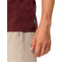 VAUDE Essential short sleeve T-shirt