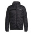 ADIDAS Hybrid BSC Insulated jacket