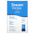 Фото #1 товара Витамины для здорового сна Dream Water Original Sleep Powder, Snoozeberry, 10 палочек, 0.1 унции (3 г) каждая