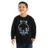 SIROKO Furry sweatshirt