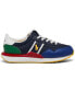 Little Kids' Train 89 Sport Casual Sneakers from Finish Line