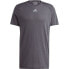 ფოტო #3 პროდუქტის ADIDAS X-City Confi short sleeve T-shirt
