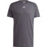 Фото #3 товара ADIDAS X-City Confi short sleeve T-shirt