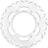 Фото #1 товара FERODO FMD0089R Front brake disc