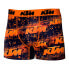 KTM Argentina boxers