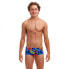 FUNKY TRUNKS Sidewinder Swim Boxer