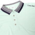 CALVIN KLEIN GOLF Parramore short sleeve polo