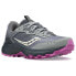 SAUCONY Aura TR trail running shoes