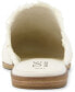 Women's Jade Mule Flats