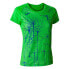 ფოტო #1 პროდუქტის JOMA Elite IX short sleeve T-shirt