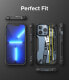 Фото #2 товара Чехол для смартфона Ringke Fusion X для iPhone 13 Pro