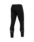 Men's Black AC Milan DryCELL Training Pants Черный, 2XL - фото #2