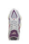 9060 "White/Pink/Purple Kadın Spor Ayakkabı