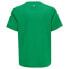 ფოტო #2 პროდუქტის HUMMEL Core XK Poly short sleeve T-shirt