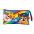 Фото #3 товара PAW PATROL Triple 21x11x3.5 cm Pencil Case