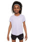 ფოტო #1 პროდუქტის Girls Dri-FIT Training T-shirt