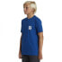 ფოტო #5 პროდუქტის QUIKSILVER Surf Boe short sleeve T-shirt
