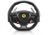 Фото #6 товара ThrustMaster T80 Ferrari 488 GTB Edition - Steering wheel + Pedals - PlayStation 4 - Digital - Wired - Black - 3.5 kg