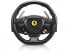 ThrustMaster T80 Ferrari 488 GTB Edition - Steering wheel + Pedals - PlayStation 4 - Digital - Wired - Black - 3.5 kg - фото #6