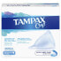 Фото #3 товара TAMPAX Regular Flow Cup 4X1