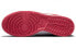 Фото #7 товара Кроссовки Nike Dunk Low "Архео розовые" DD1503-111