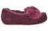 Мокасины женские UGG Holiday Ansley Puff Bow Угги LGE 1103858-LGE 36 - фото #3