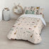 Фото #1 товара Пододеяльник Kids&Cotton Mael Small Розовый 180 x 240 cm