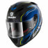 Фото #1 товара SHARK Race-R Pro Carbon Guintoli full face helmet