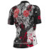 Фото #2 товара ALE PRR Skull short sleeve jersey