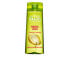 Фото #1 товара Garnier Fructis Hydra Smooth 72h Shampoo Увлажняющий и разглаживающий шампунь для волос 360 мл