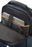 Фото #4 товара Мужской городской рюкзак синий с карманом Samsonite OpenRoad Laptop Business Backpack, Space Blue, 15.6-Inch