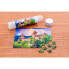 Фото #4 товара Puzzle Schloss Bran 99 Teile