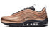 Кроссовки Nike Air Max 97 Copper