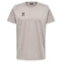 Фото #1 товара HUMMEL Move Grid Cotton short sleeve T-shirt