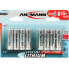 Фото #1 товара ANSMANN Extreme Lithium AA Mignon LR Batteries