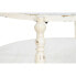 Фото #2 товара Кофейный столик Home ESPRIT Стеклянный Ель 80,5 x 80,5 x 49 cm