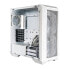 Фото #4 товара HAF 500 - Midi Tower - PC - White - ATX - micro ATX - SSI CEB - ITX - EATX - Mesh - Tempered glass - Plastic - Steel - Multi