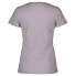 ფოტო #2 პროდუქტის SCOTT Icon short sleeve T-shirt