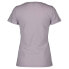 Фото #2 товара SCOTT Icon short sleeve T-shirt