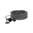 Фото #1 товара AWTOOLS PROFESSIONAL POWER CORD 40м 3x1,5мм / IP44 16A / 4000Вт