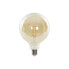 Фото #1 товара Светодиодная лампочка DKD Home Decor E27 A++ 4 W 450 lm Янтарь 12,5 x 12,5 x 18 cm