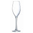 Фото #1 товара Набор бокалов для вина Cristal d’Arques Paris Wine Emotions 240 ml 4 штук