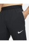 Фото #2 товара Брюки спортивные Nike Pro Dri-fit Flex Vent Max Pant Erkek Eşofman Altı