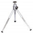 Walimex WT-070 - Silver - 27 cm - 130 g