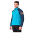 Фото #1 товара TERNUA Stokmer half zip fleece