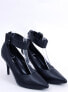 Фото #2 товара Туфли CLAIRE BLACK High Heels
